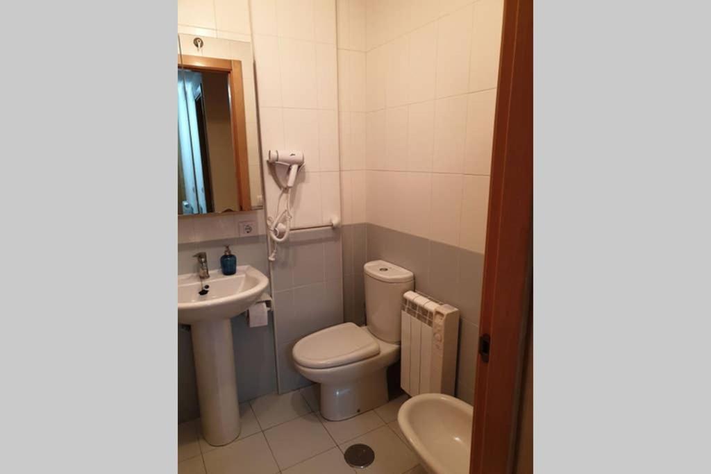 Apartamento Las Pontigas Posada De Llanes Bagian luar foto
