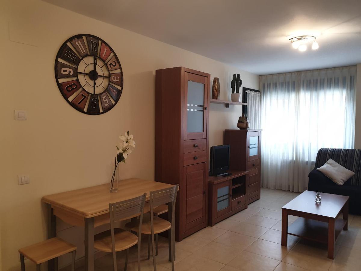 Apartamento Las Pontigas Posada De Llanes Bagian luar foto