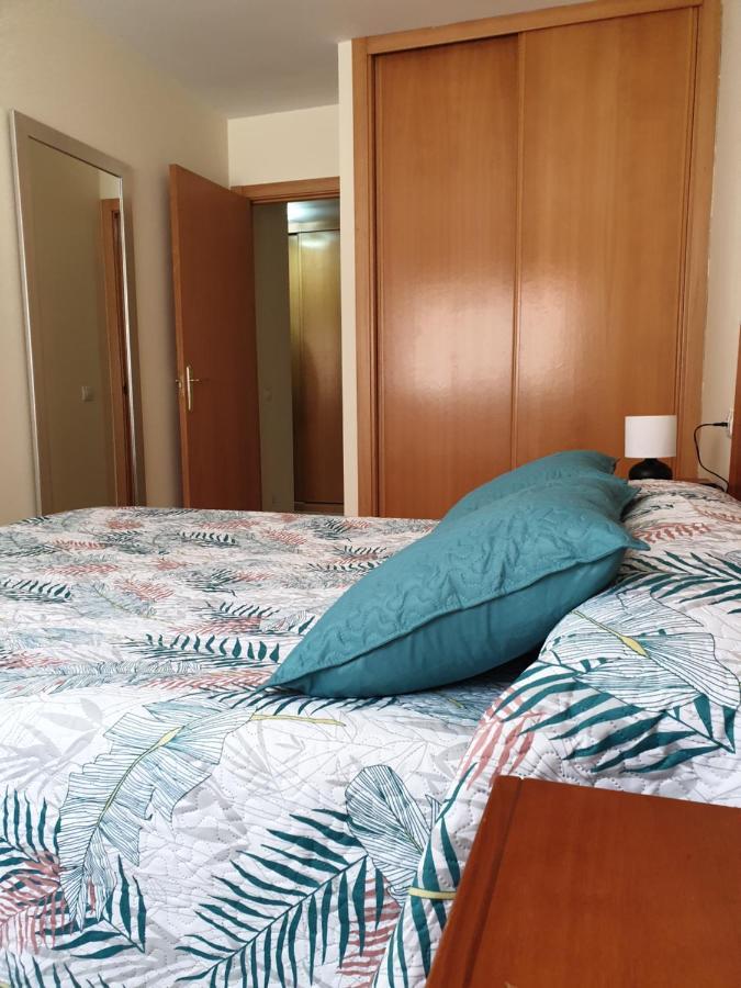 Apartamento Las Pontigas Posada De Llanes Bagian luar foto