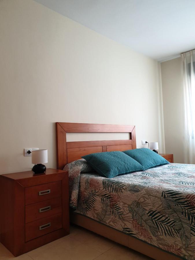 Apartamento Las Pontigas Posada De Llanes Bagian luar foto