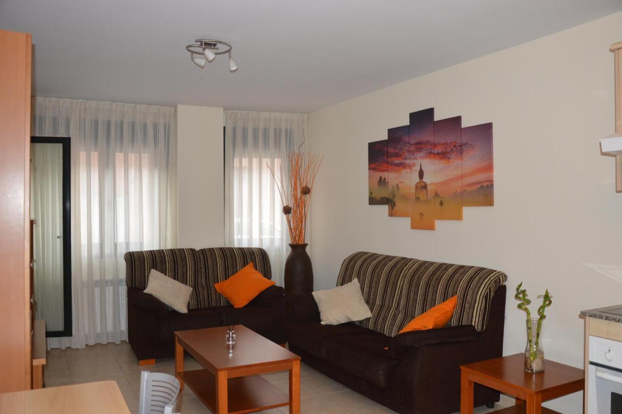 Apartamento Las Pontigas Posada De Llanes Bagian luar foto