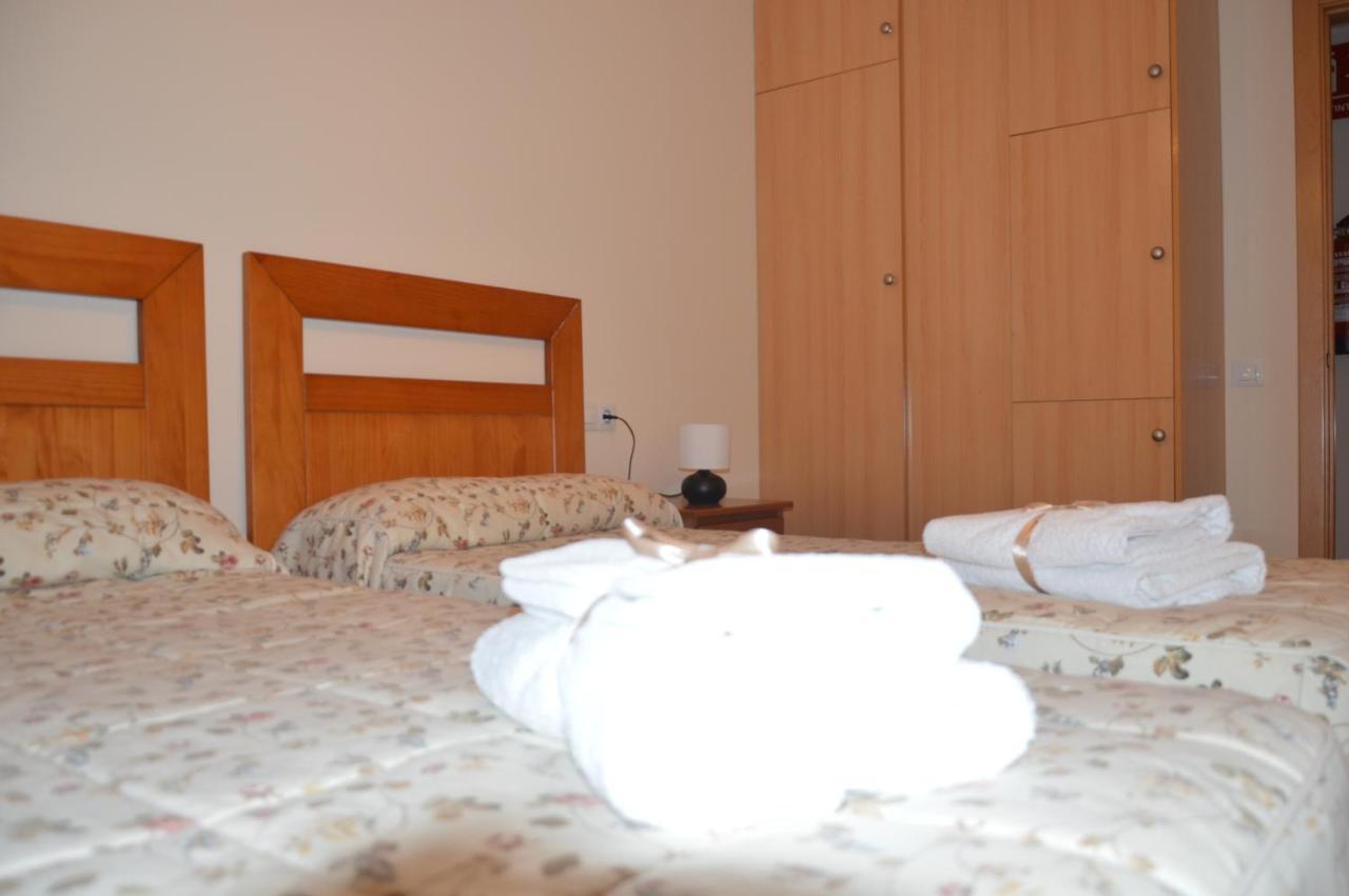 Apartamento Las Pontigas Posada De Llanes Bagian luar foto
